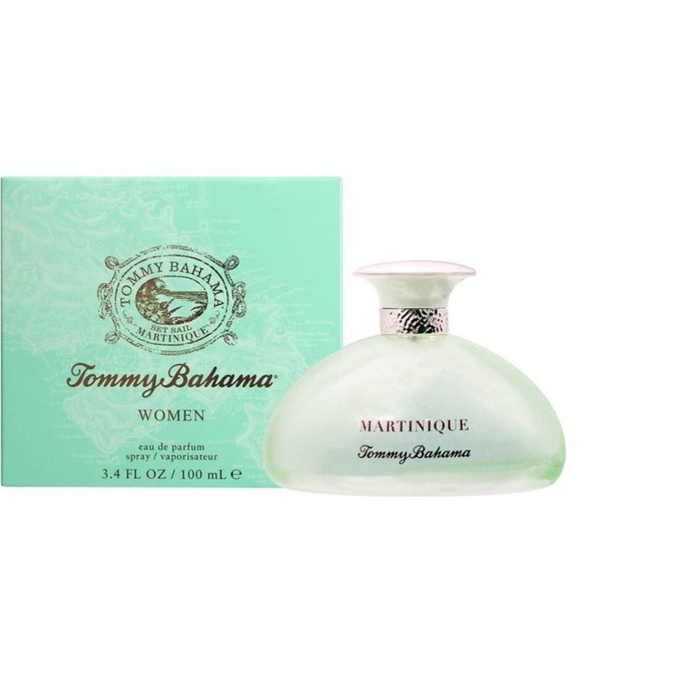 Tommy Bahama Martinique Eau de Parfum 3.4 fl oz For Women